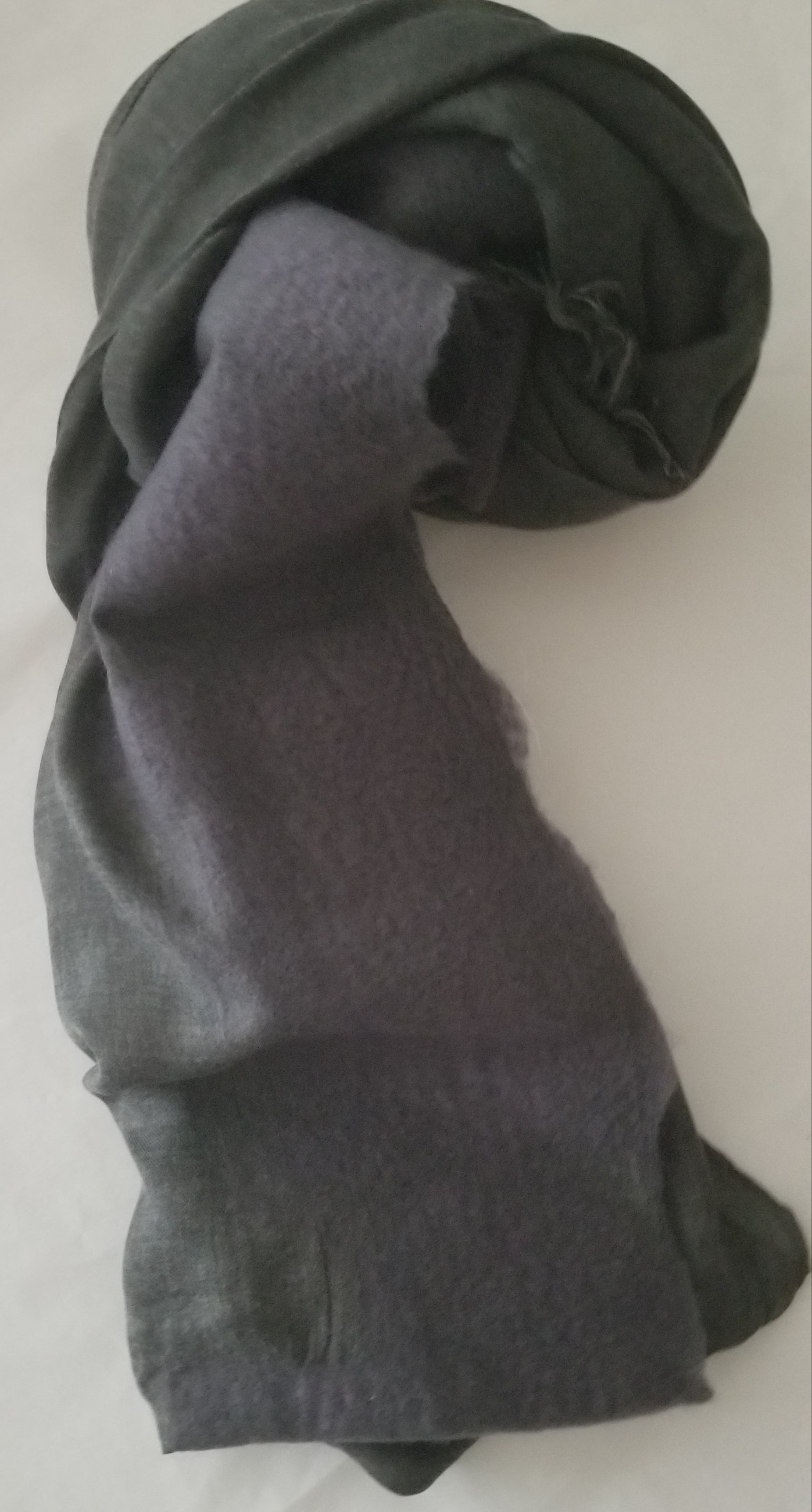Scarf HSMO - Sartorium Lux