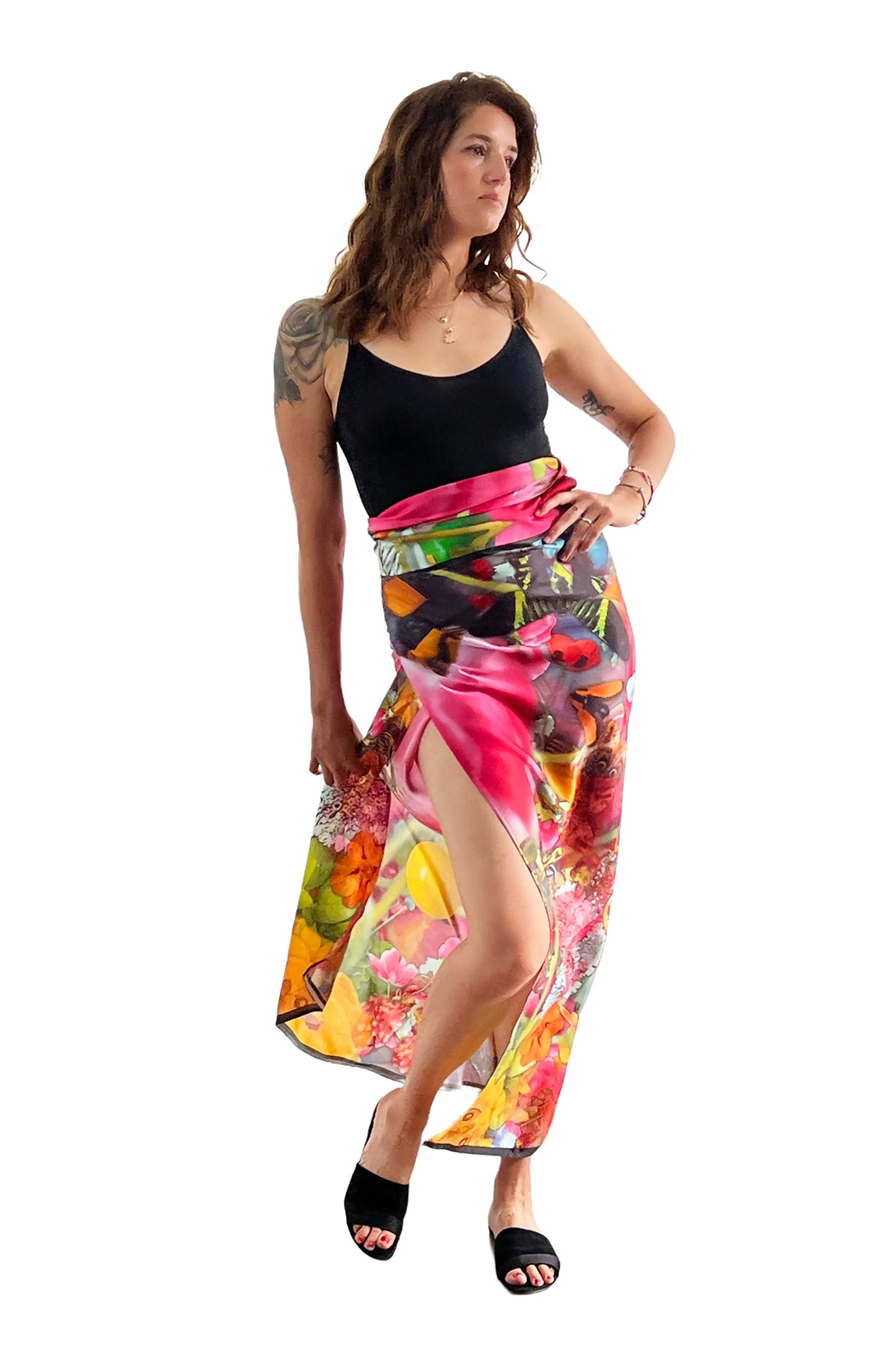 Alexa Skirt