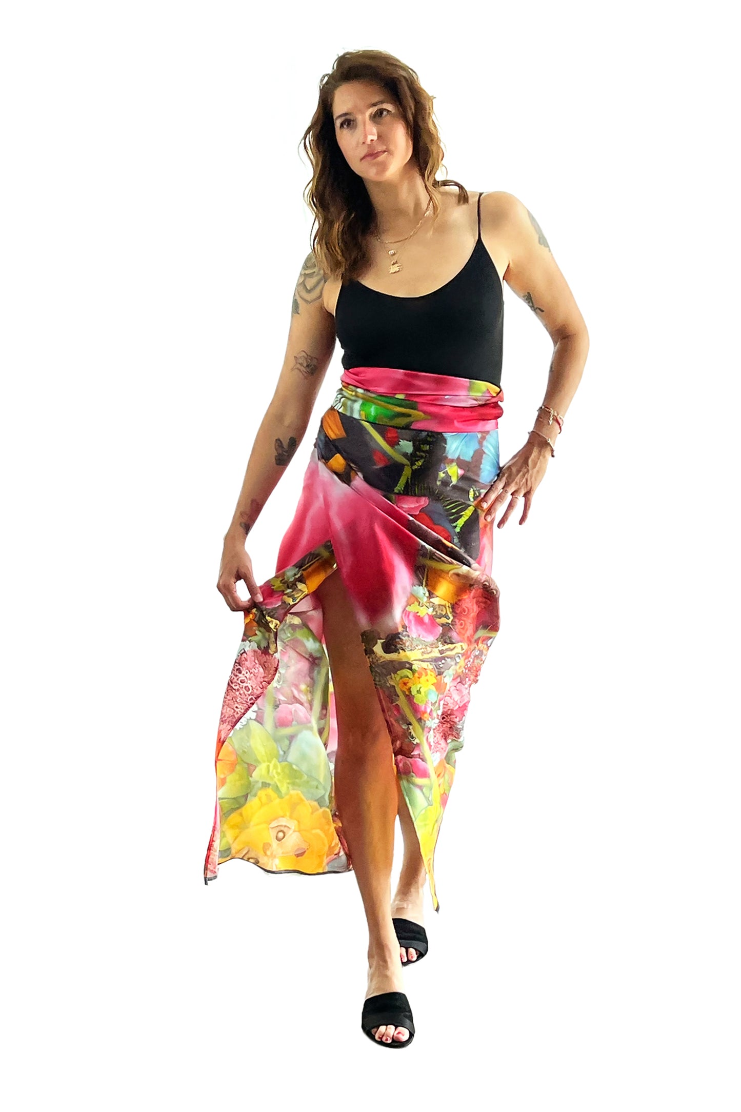 Alexa Skirt
