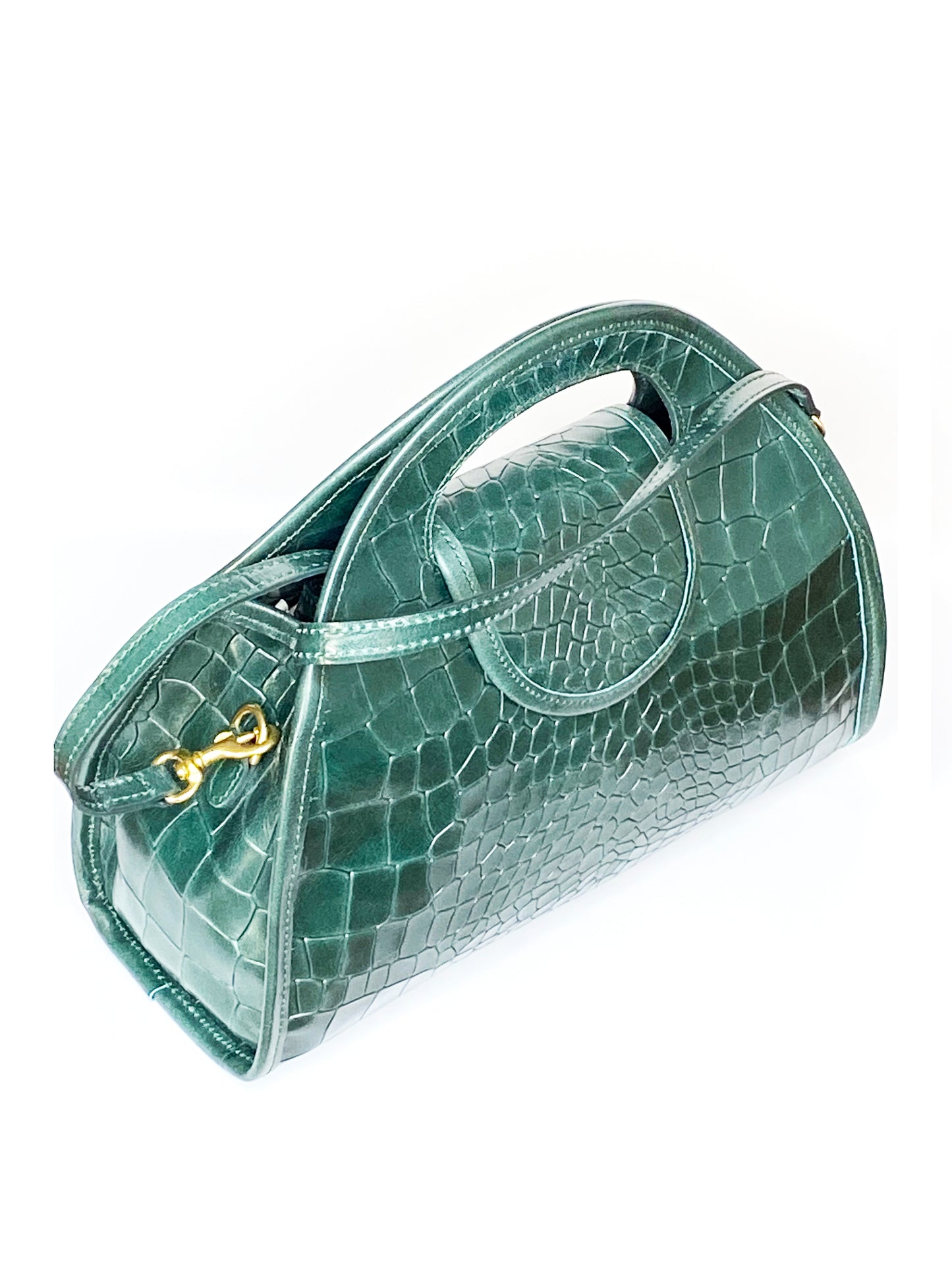 Emerald Green