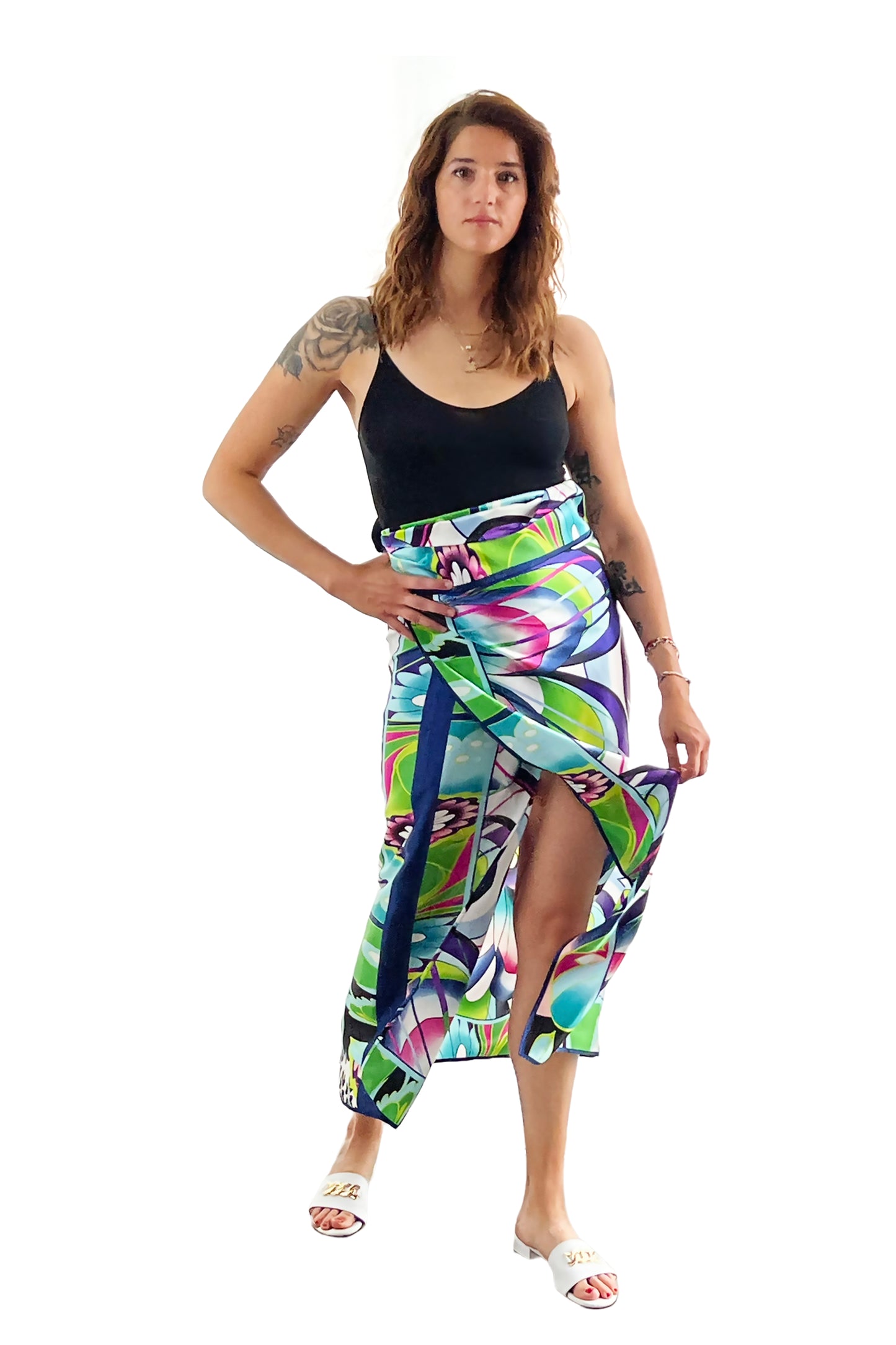 Niki Skirt