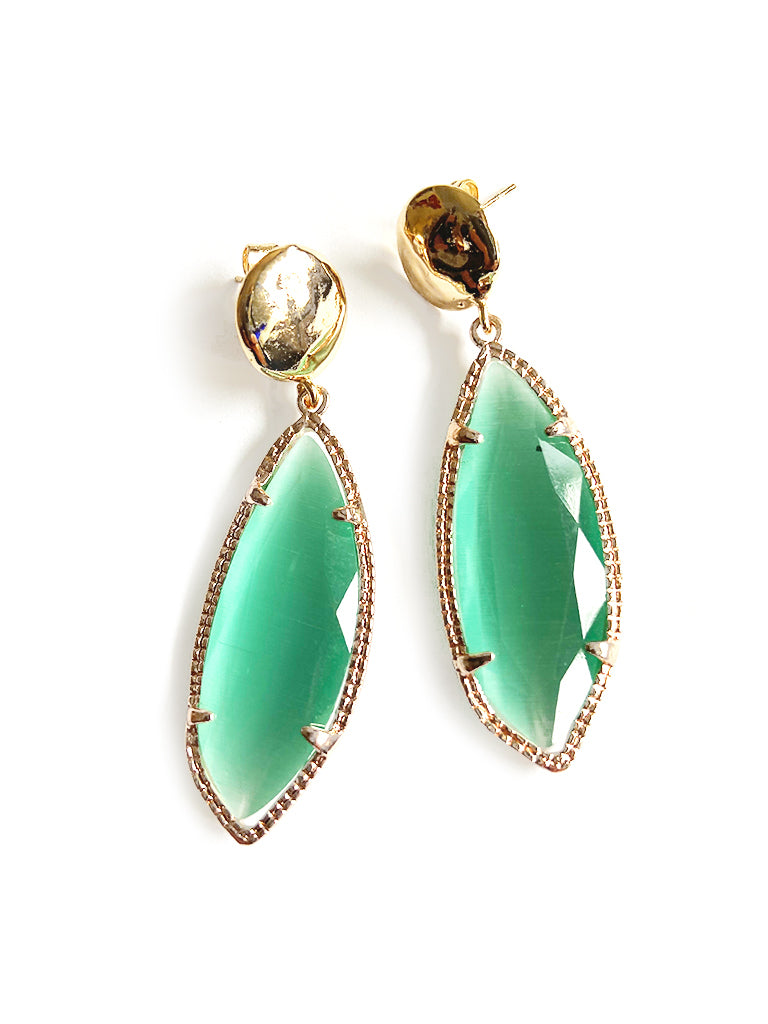 Saint Tropez Earrings