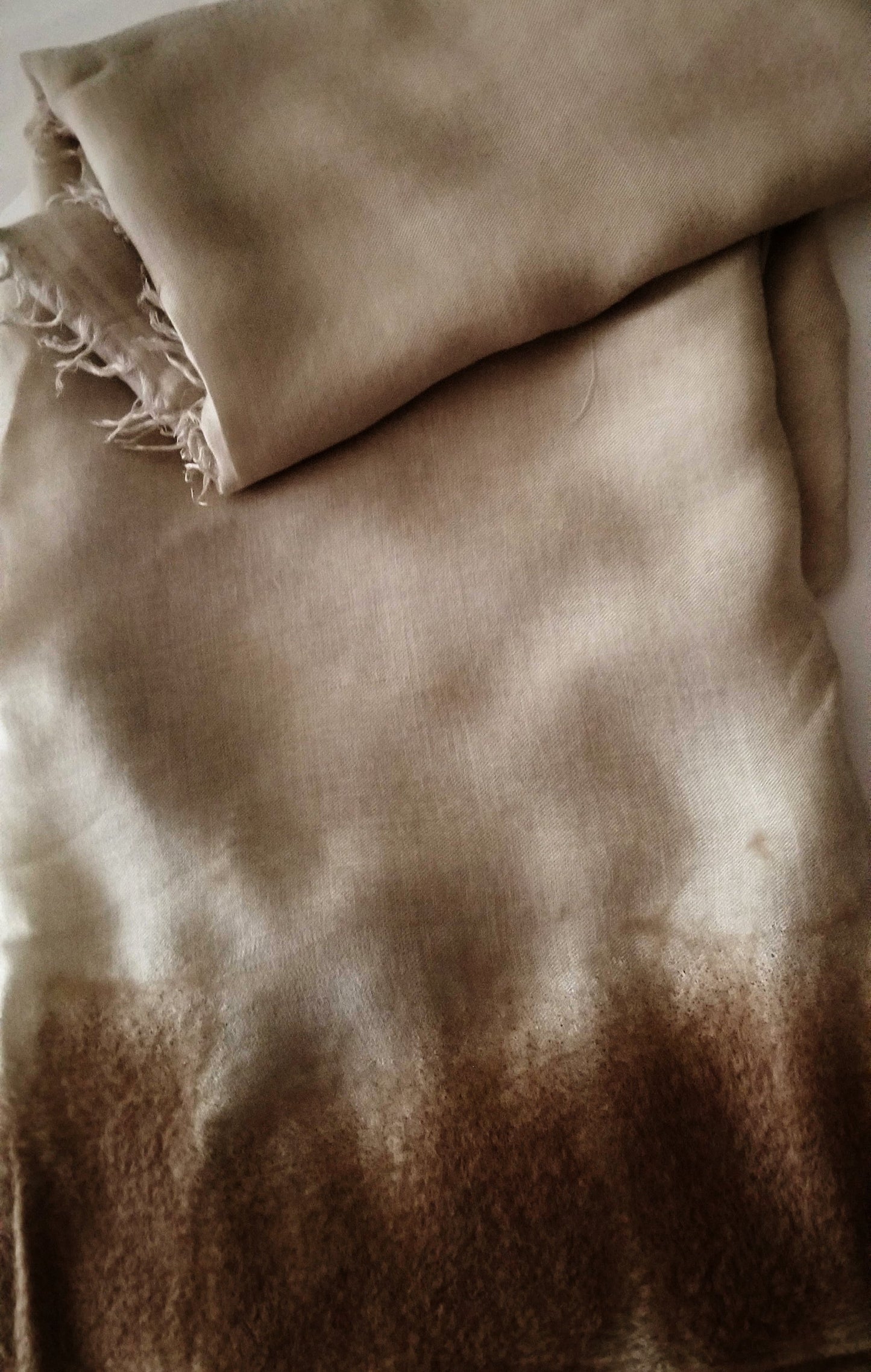 Scarf HSNU - Sartorium Lux