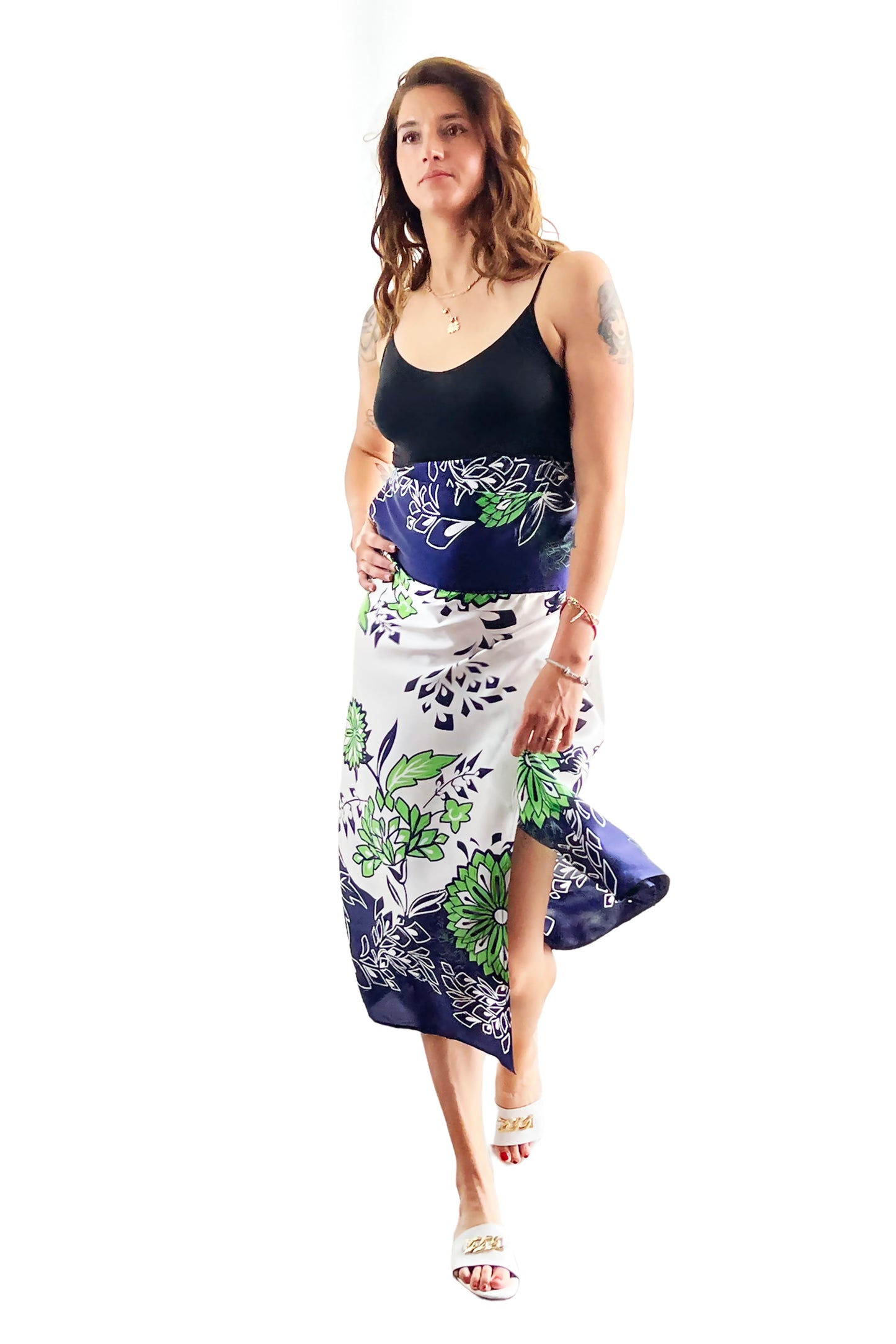 Sonia Skirt