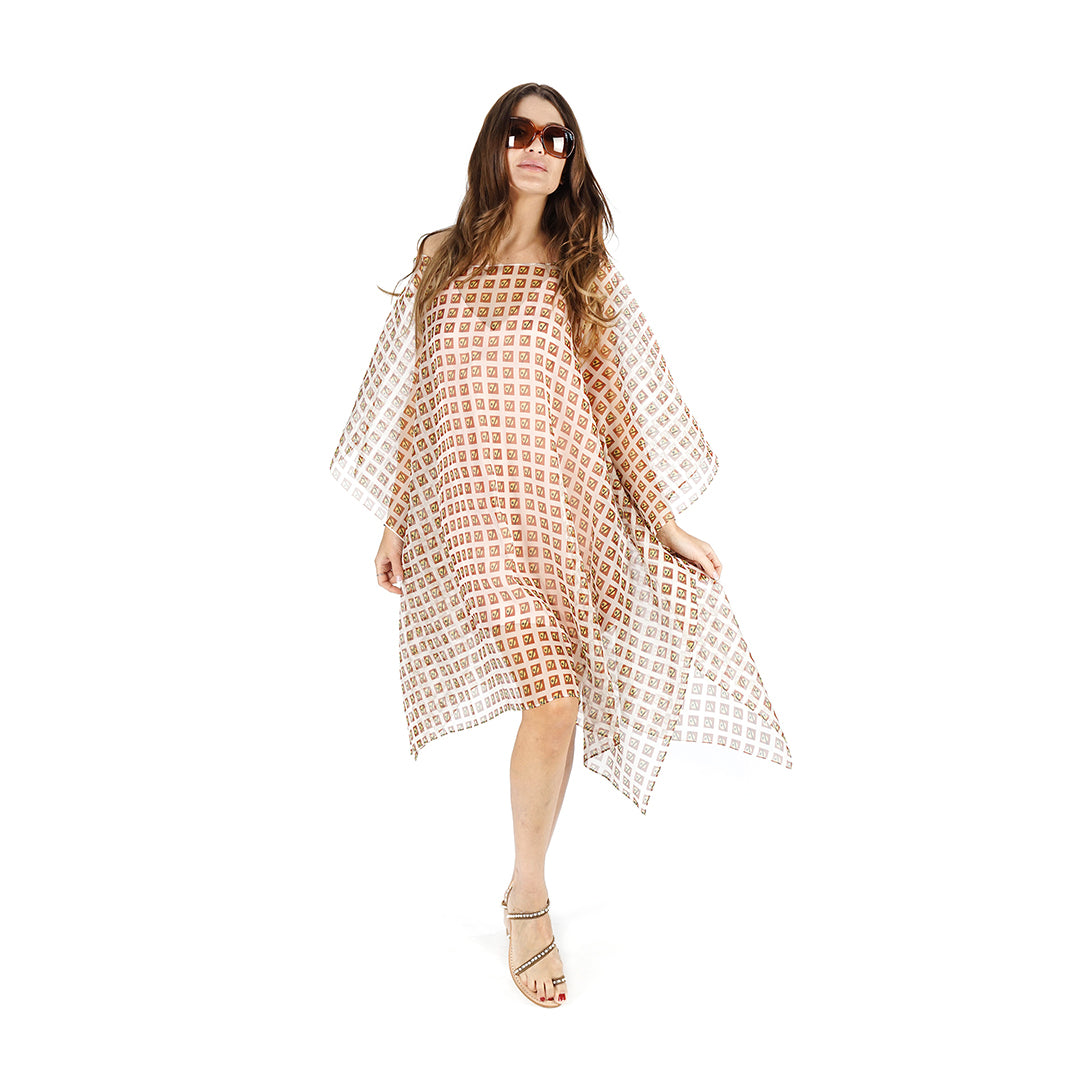 Kaftans