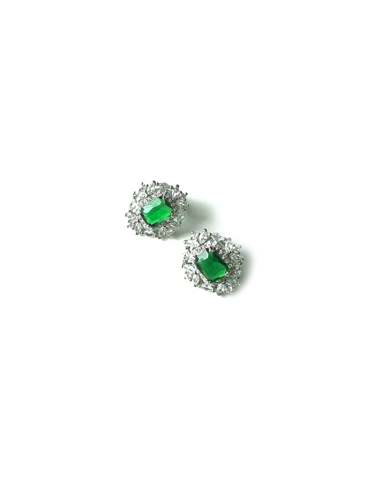 Thermal Earrings