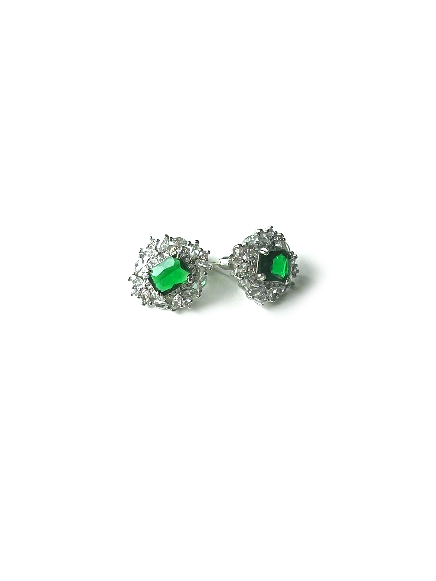Thermal Earrings