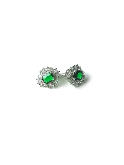 Thermal Earrings