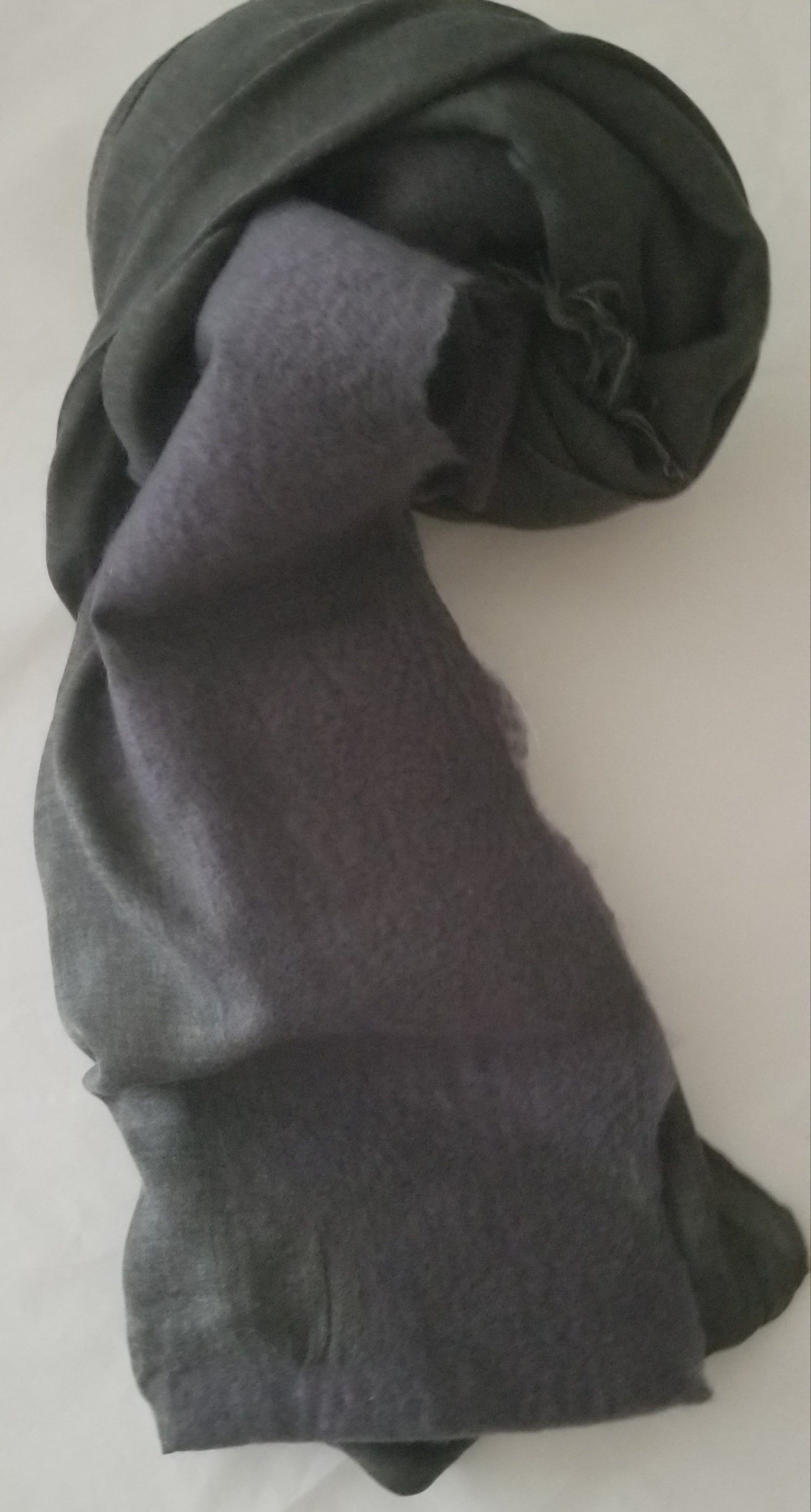 Scarf HSMO - Sartorium Lux