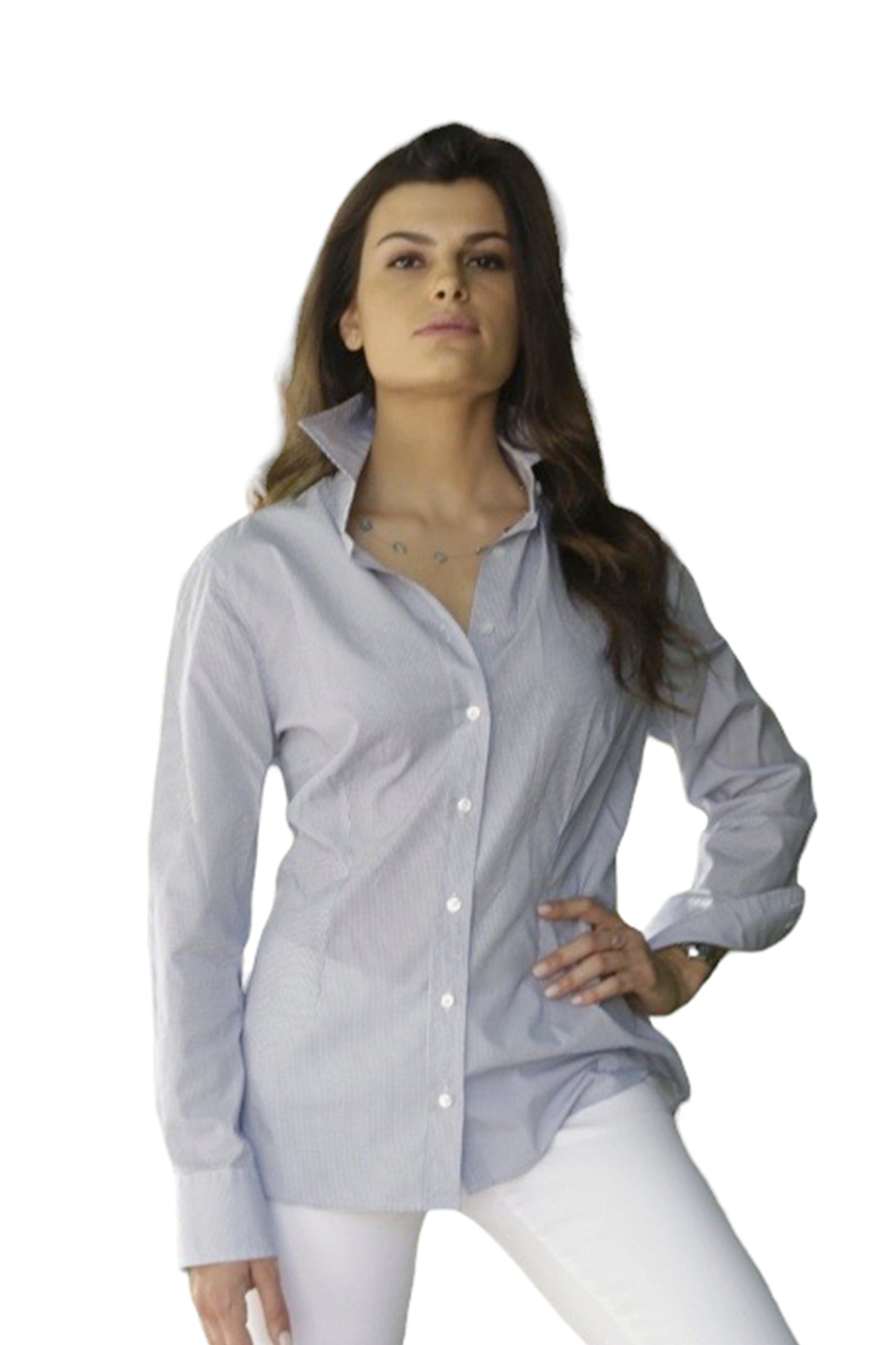 Tiffany Cotton Shirt