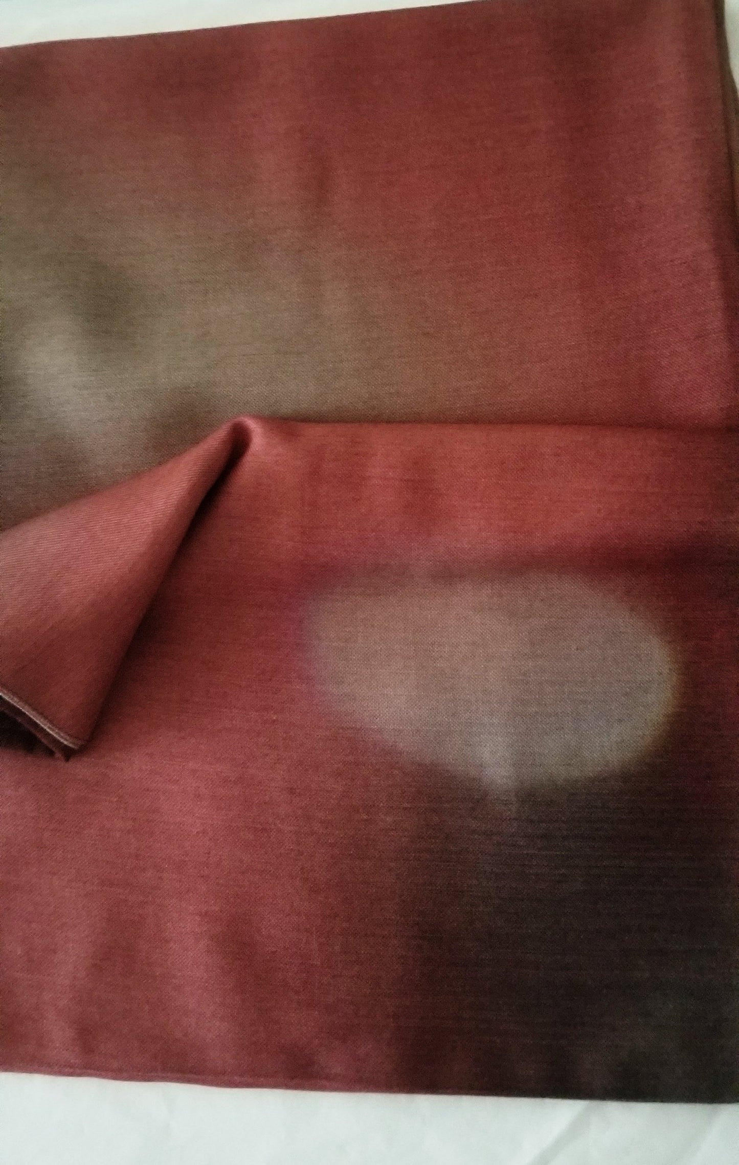 Scarf Carre’ Spray - Sartorium Lux