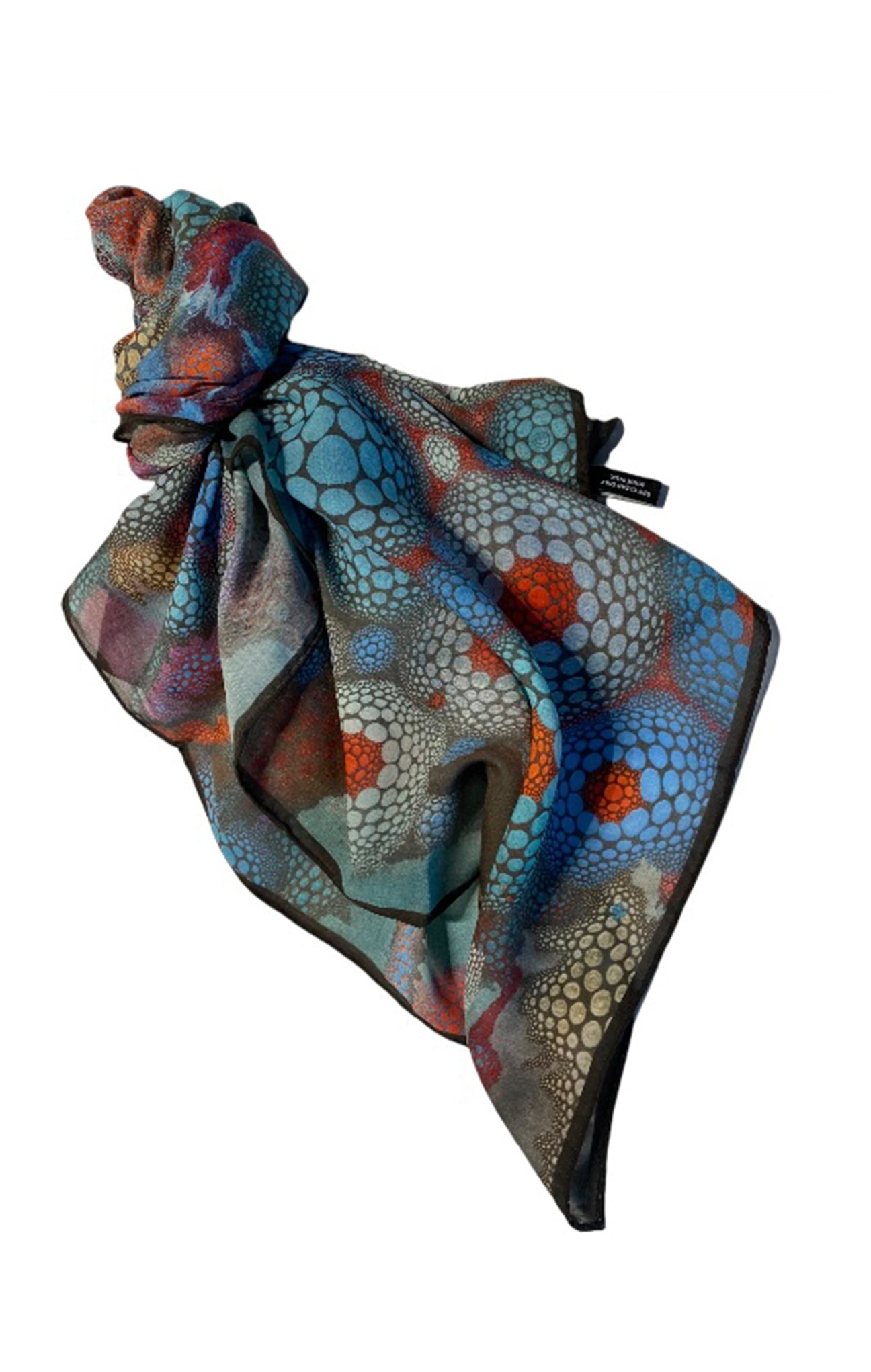 Cosmic Scarf