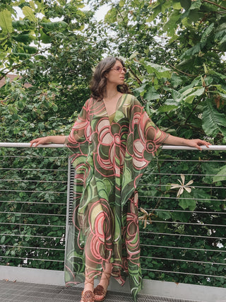 Forte dei Marmi Kaftan