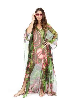 Forte dei Marmi Kaftan