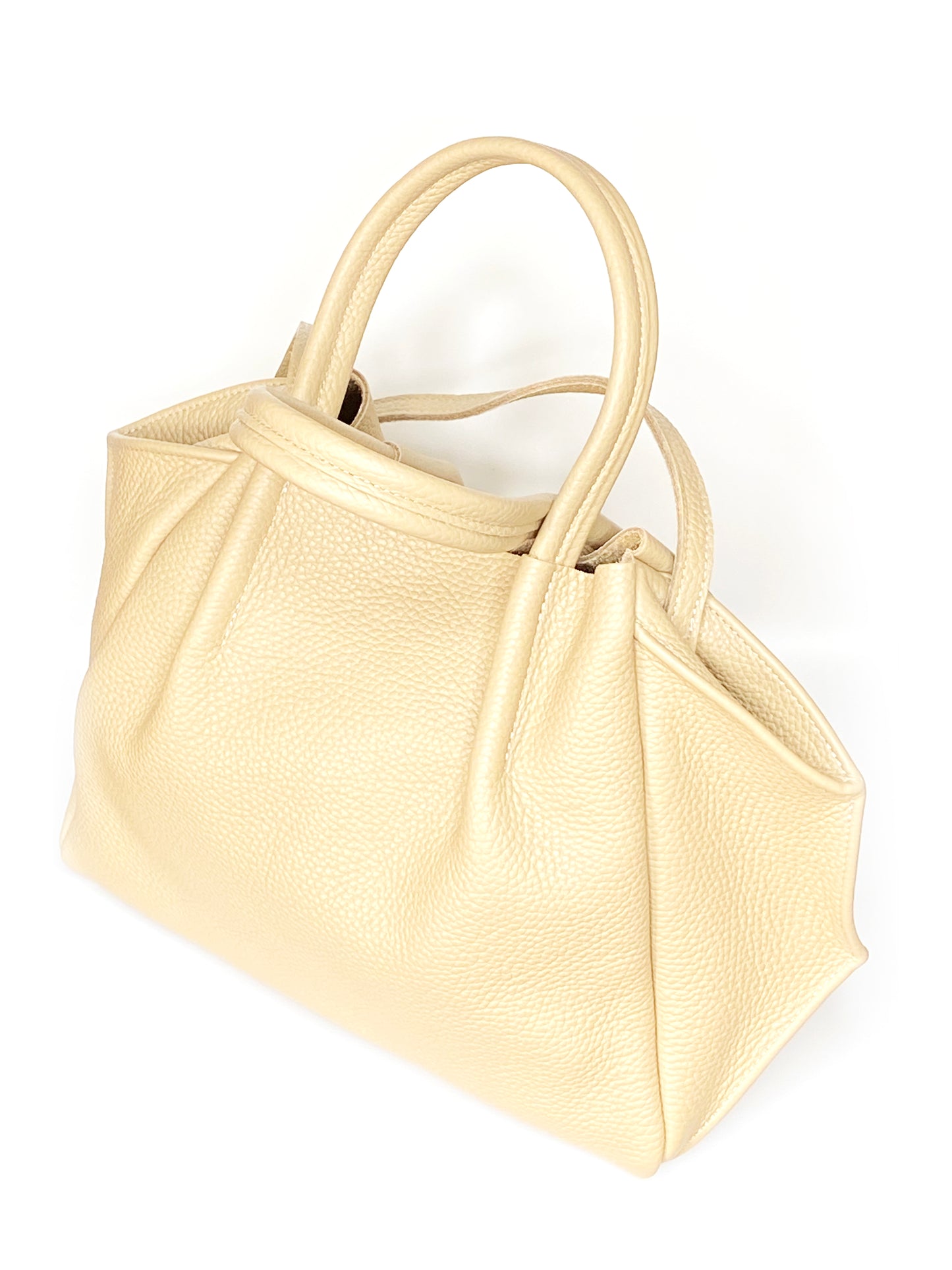 Zoe Buffalo Tote