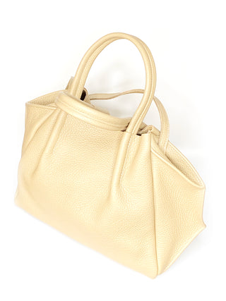 Zoe Buffalo Tote