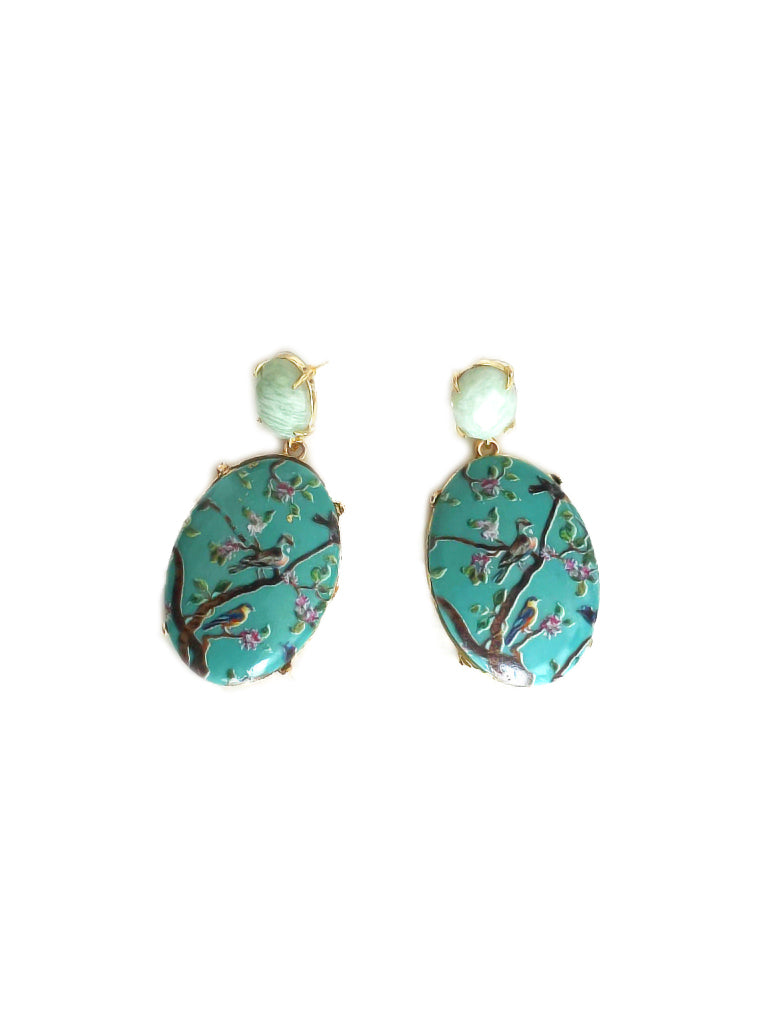 Liberty Earrings