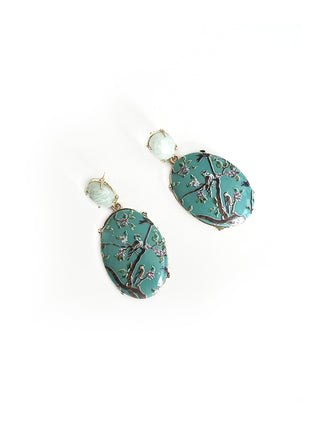 Liberty Earrings