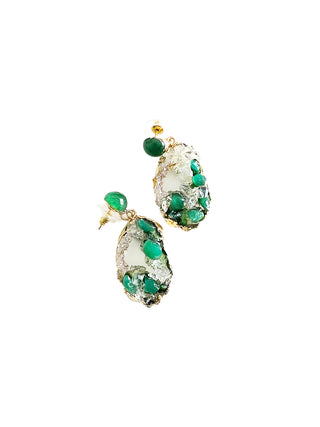 Mafalda Earrings