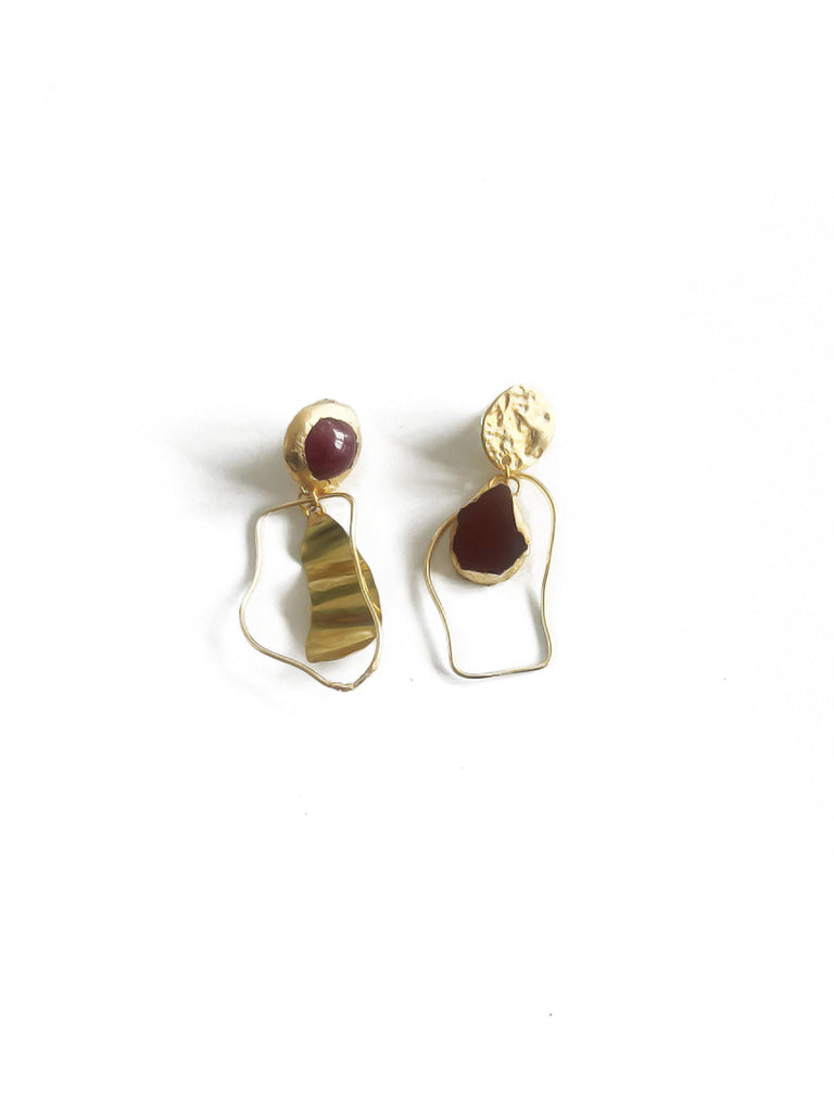 Mdesign Earrings