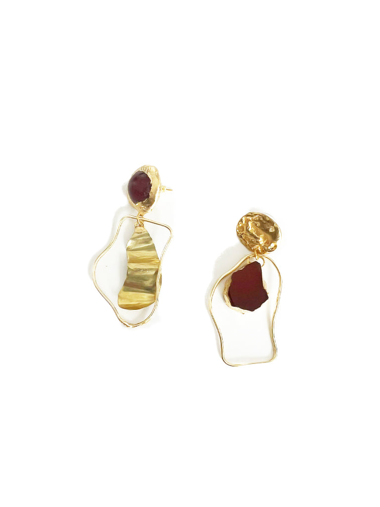 Mdesign Earrings