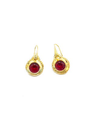 Santa Margherita Earrings