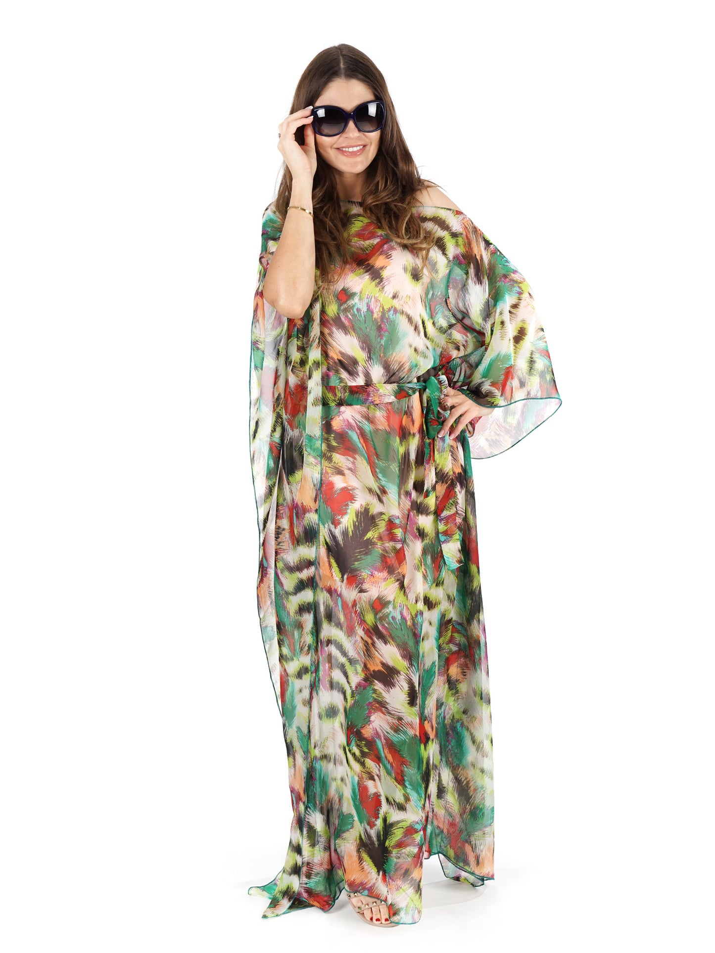 Polignano Kaftan