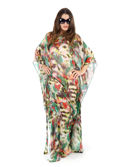 Polignano Kaftan