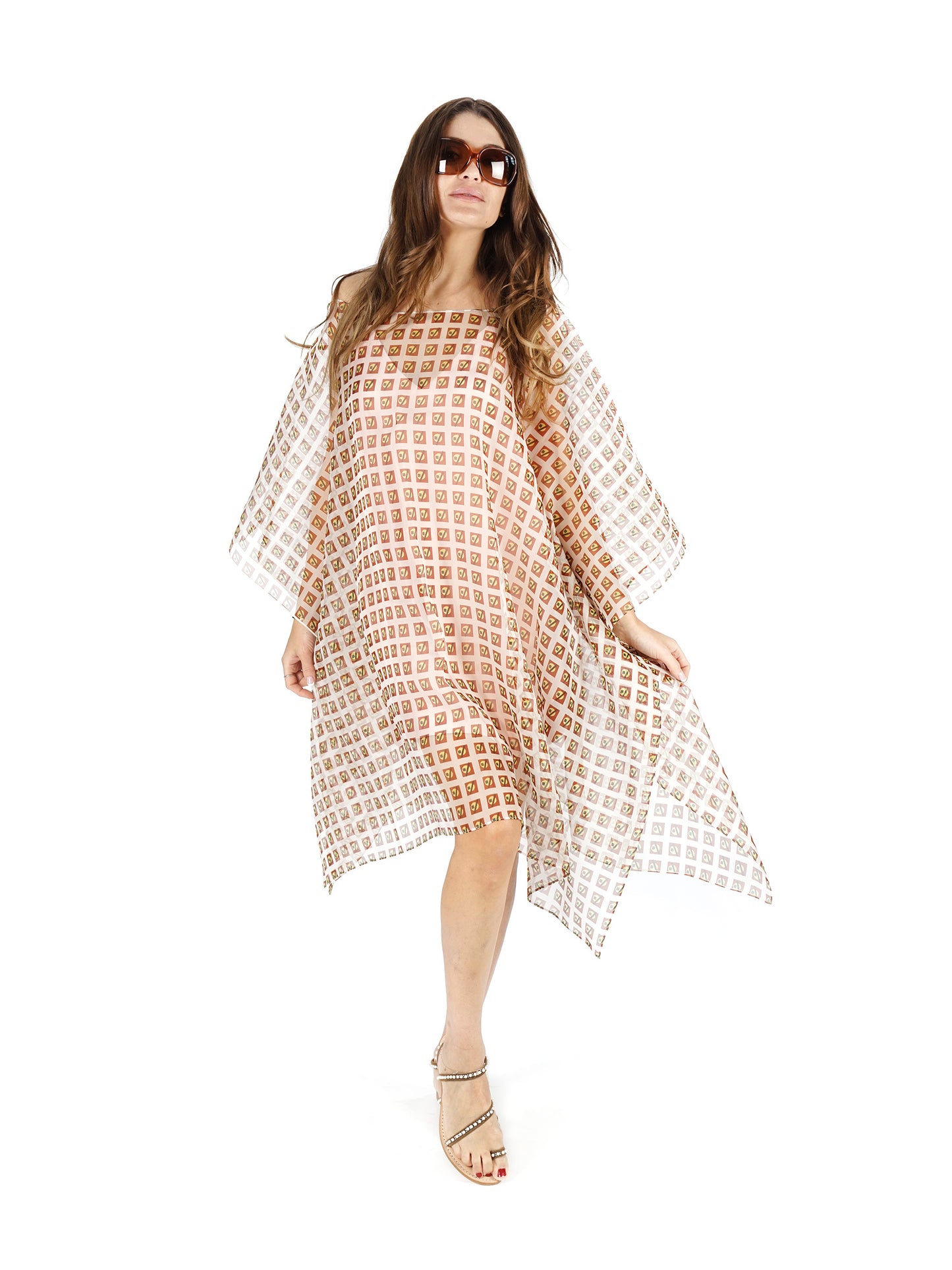 Porto Rotondo Kaftan