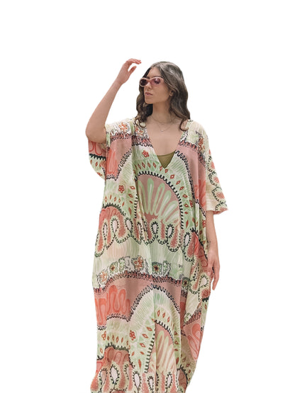 Portofino Kaftan