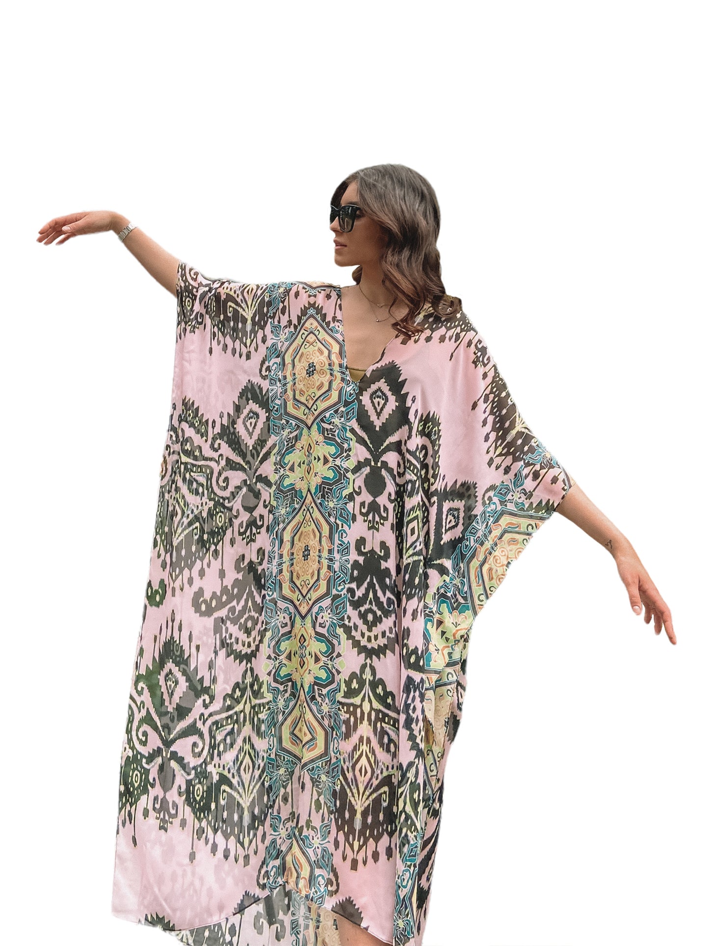 Procida Kaftan