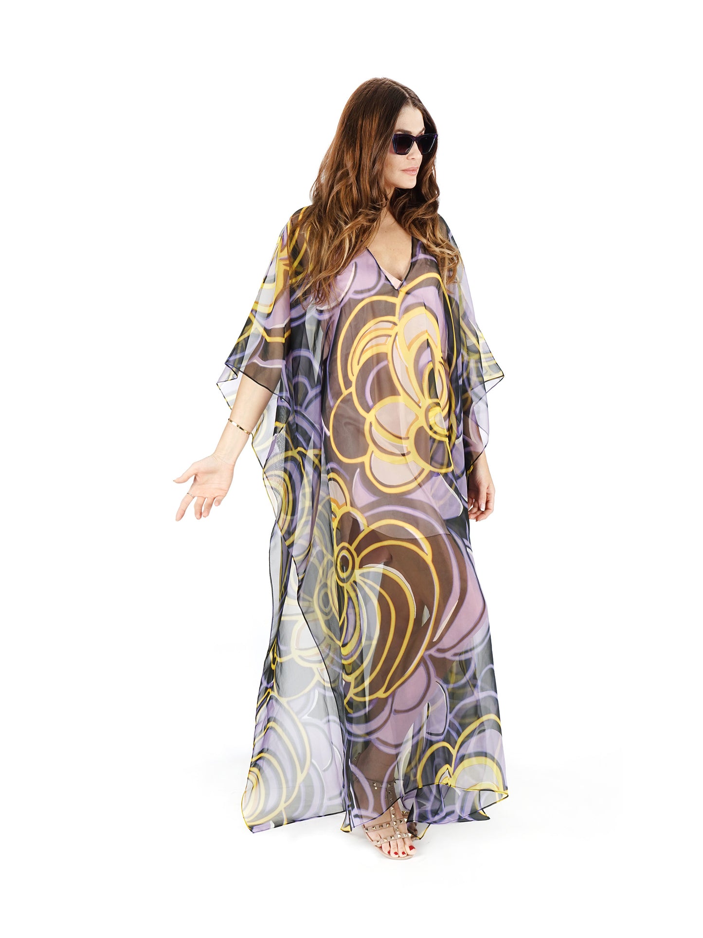 Santa Margherita Kaftan