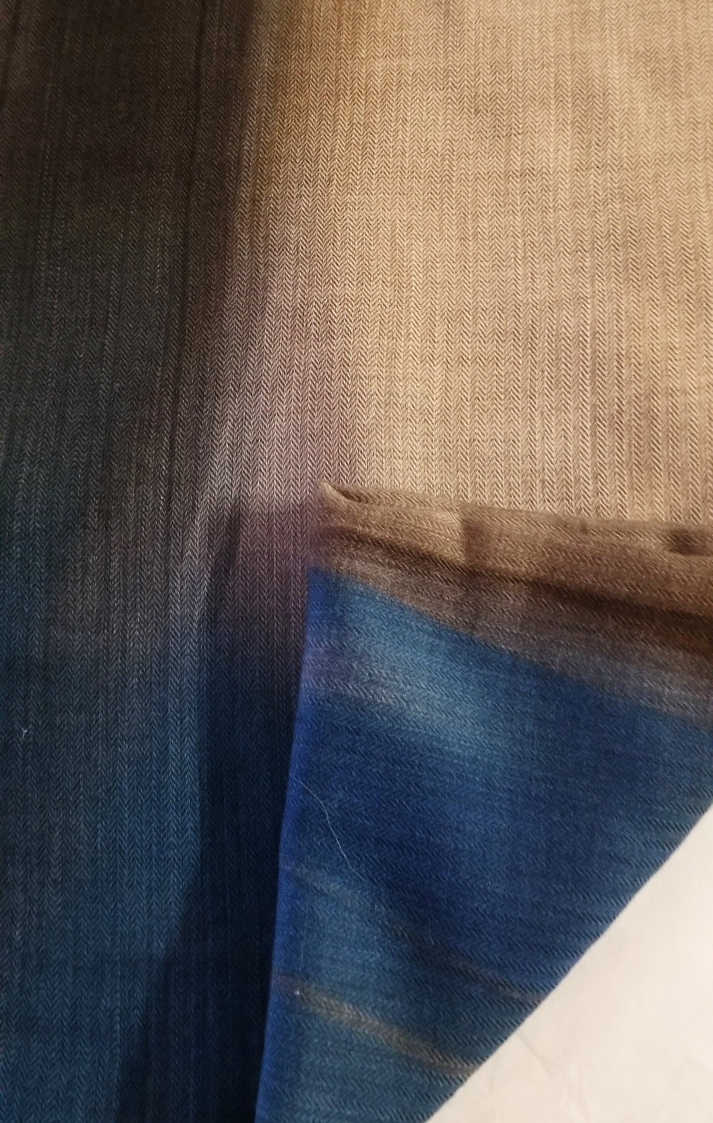 Scarf Carre’ BB - Sartorium Lux