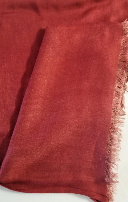 Scarf Carre’ Spray R - Sartorium Lux