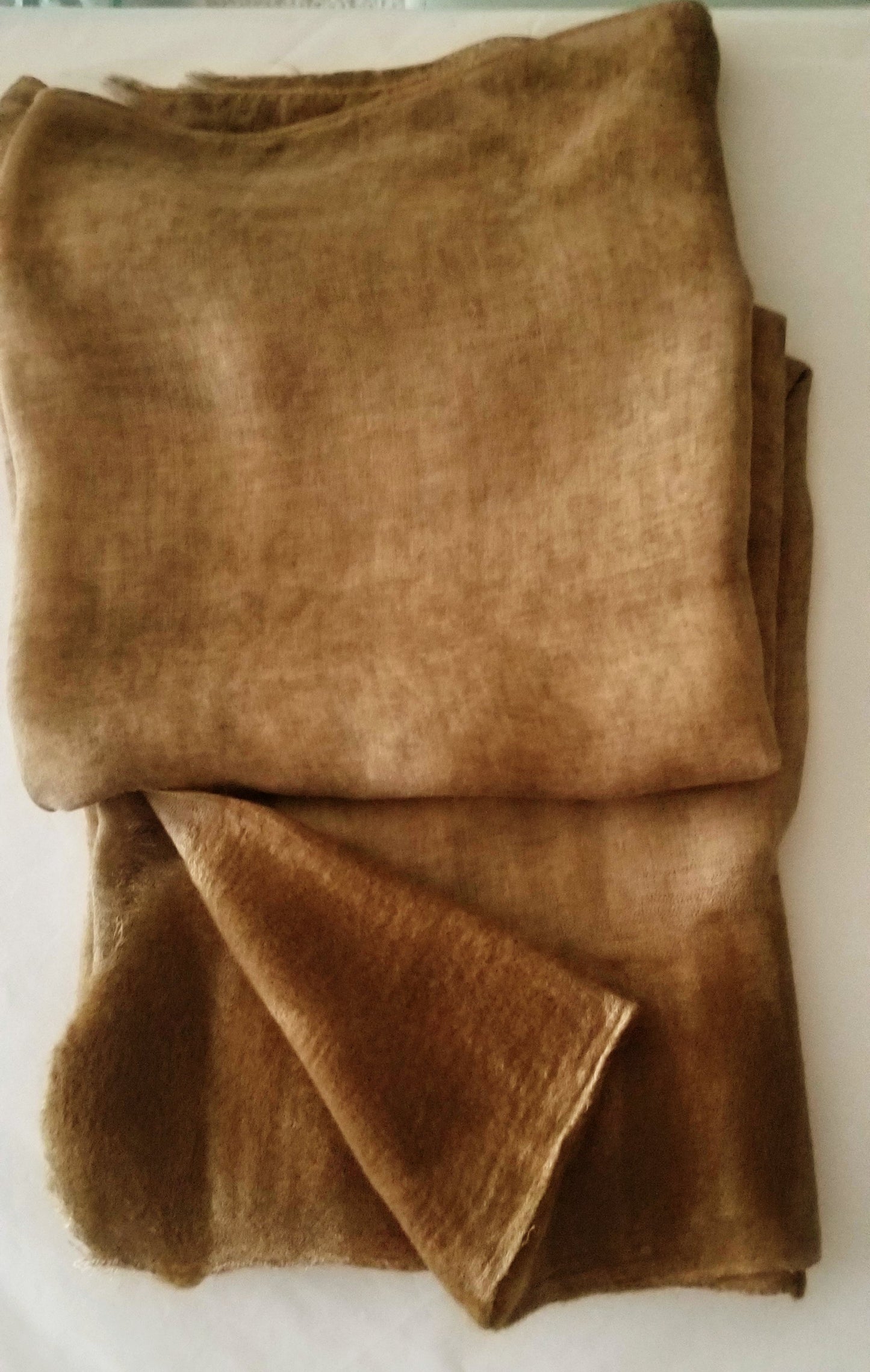 Scarf HSNU  - Sartorium Lux