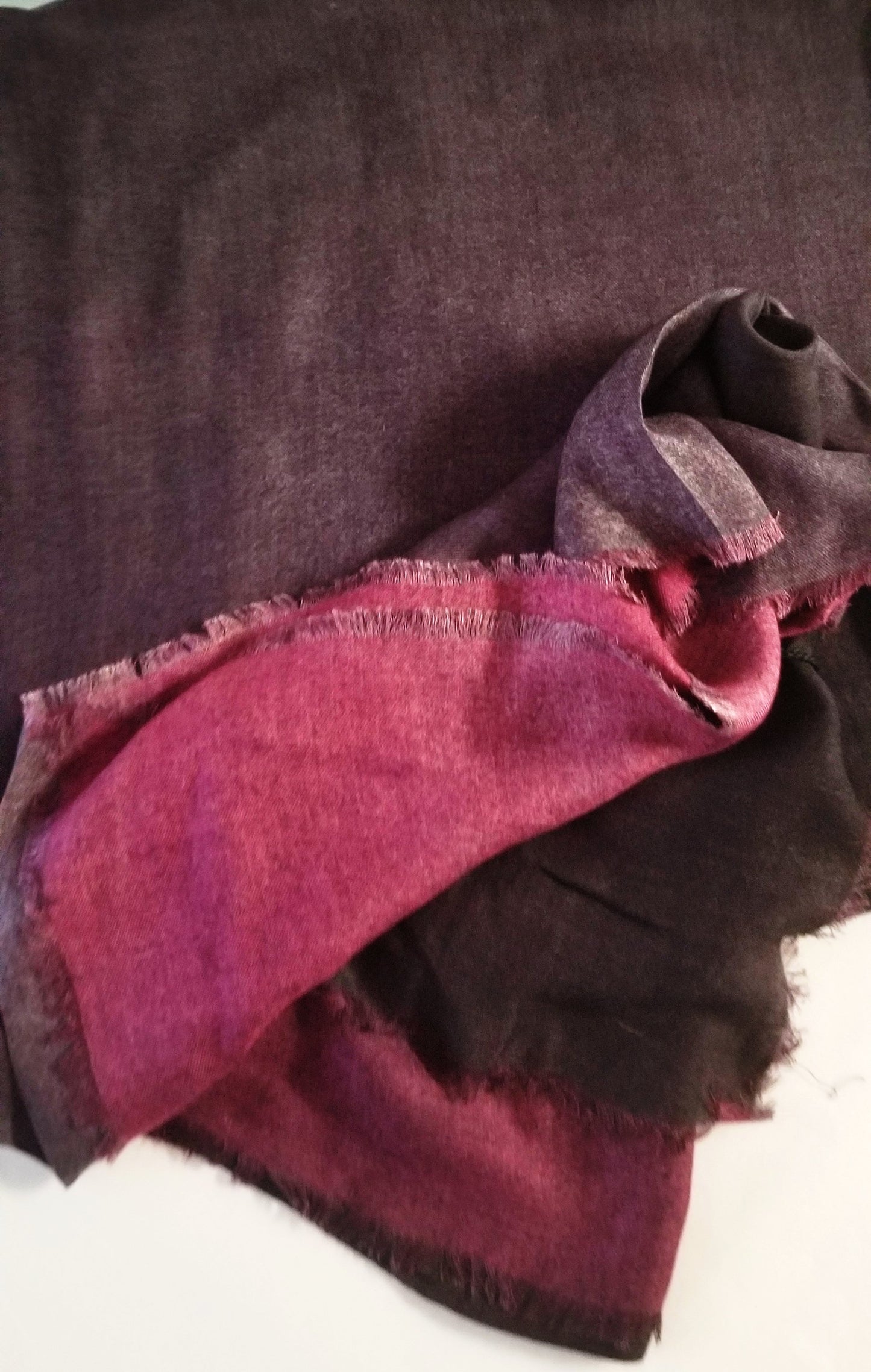 Scarf Spray Carre' - Sartorium Lux