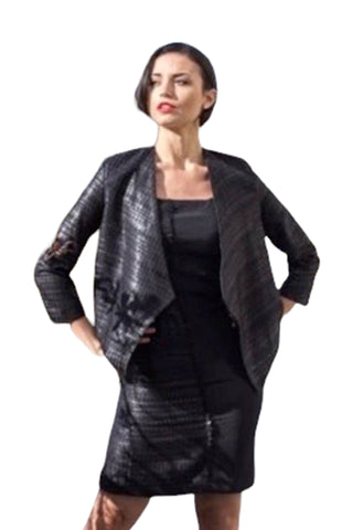 Loren Modern Blazer