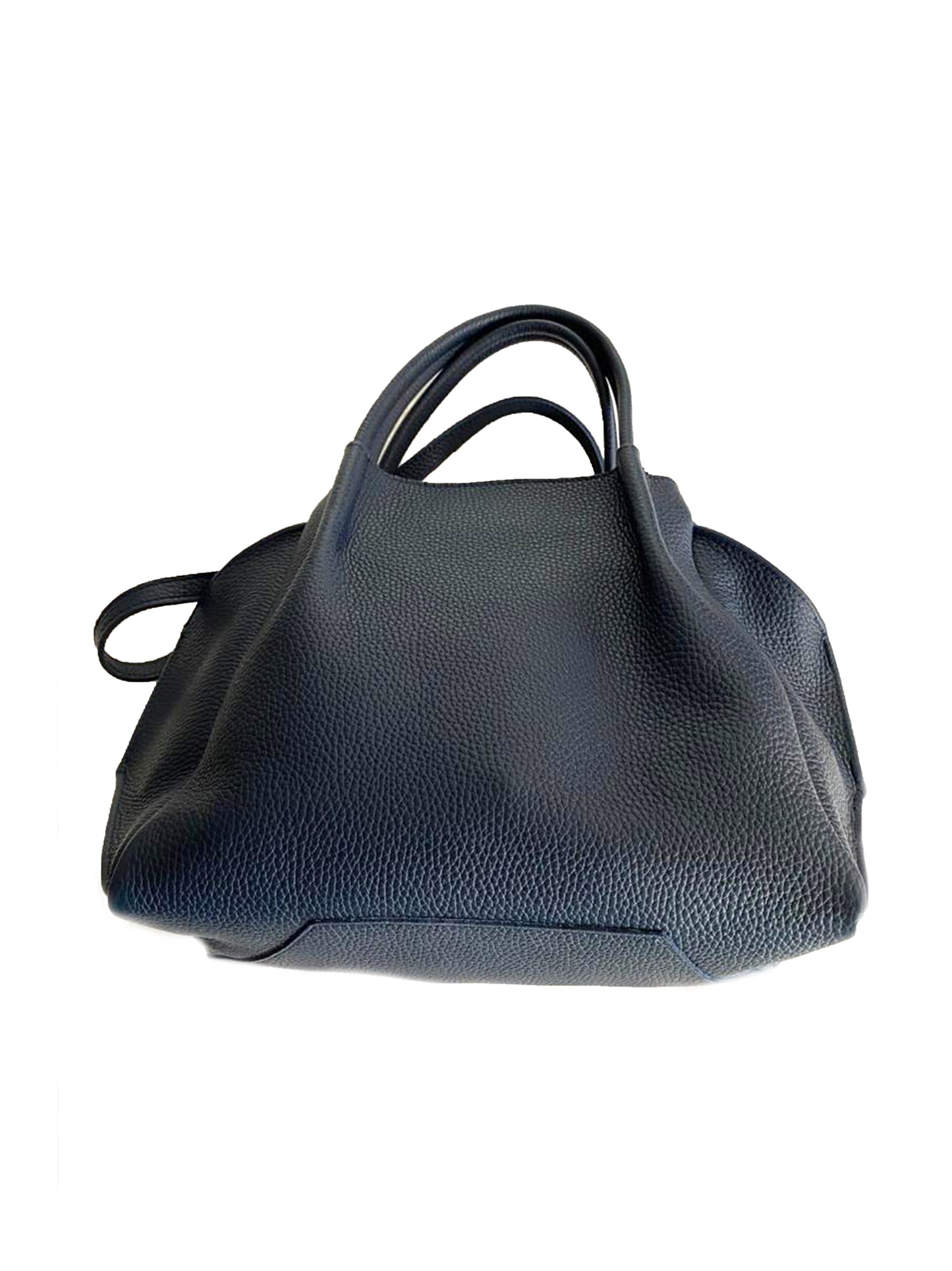 Zoe Tote With Closure