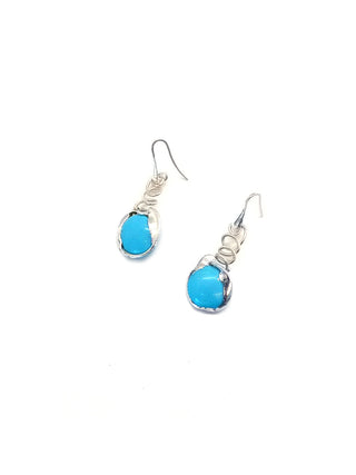 Turquoise Earrings