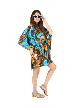 Vieste Kaftan