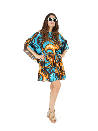 Vieste Kaftan